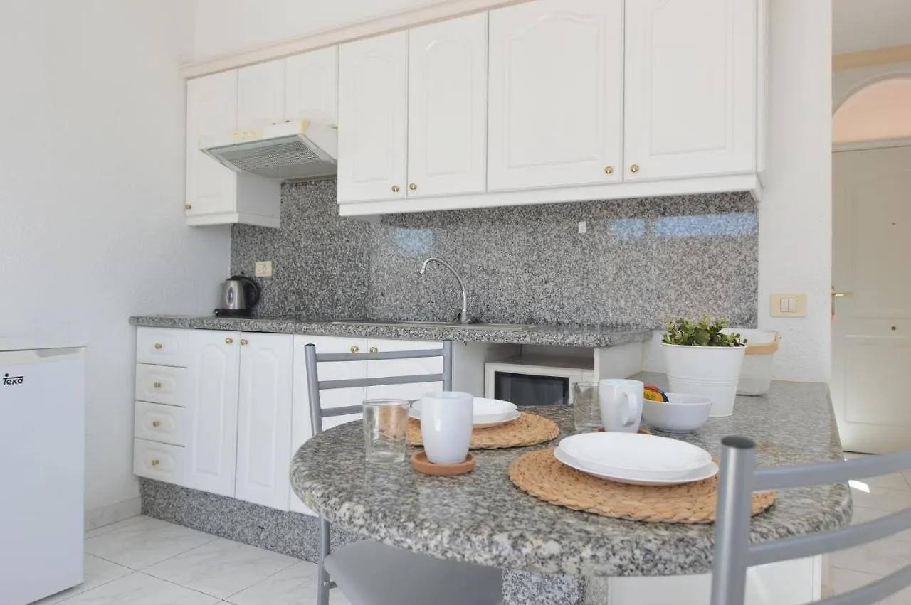 Orlando Apartment Adeje Spain
