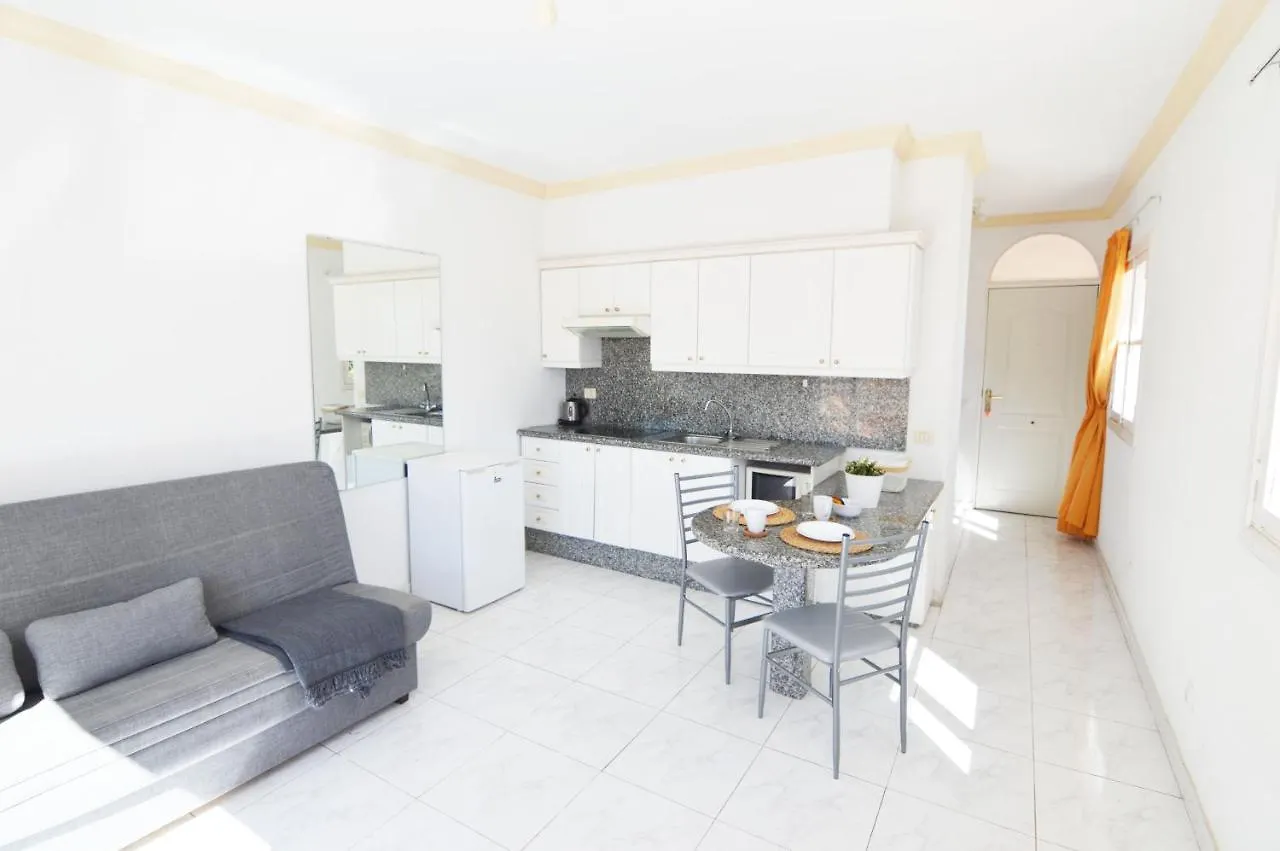 Orlando Apartment Adeje Spain
