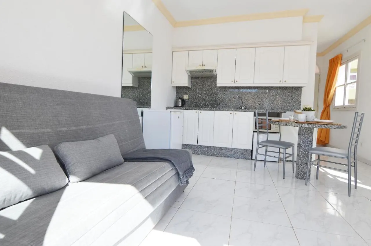 Orlando Apartment Adeje