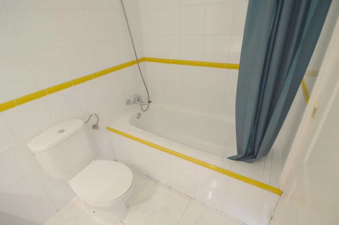 Orlando Apartment Adeje 0*,  Spain