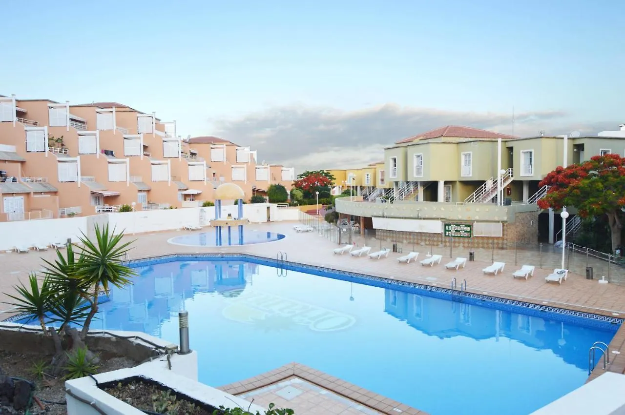 Orlando Apartment Adeje 0*,  Spain